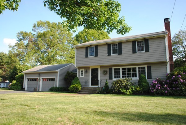 21 Ames Road Sudbury, MA 01776 - Photo 21 of 22 Gallery Image 21