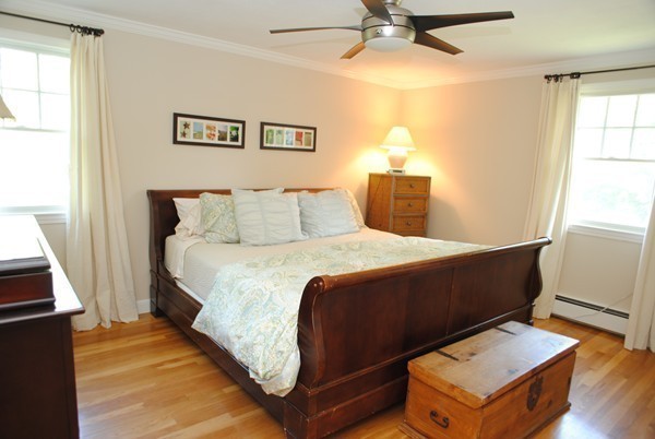 21 Ames Road Sudbury, MA 01776 - Photo 10 of 22 Gallery Image 10