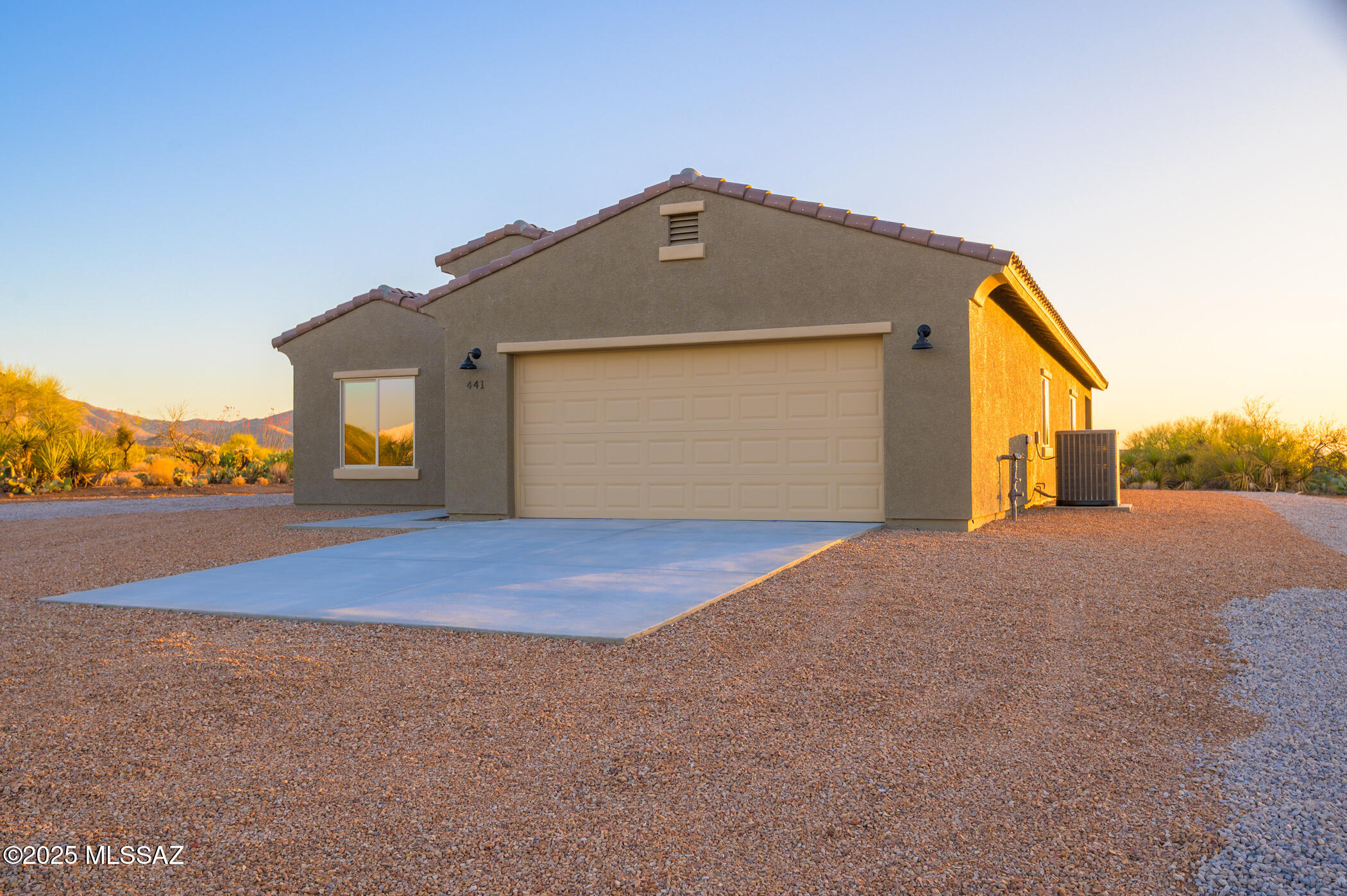 441 North Vail View Road Vail, AZ 85641 - Photo 36 of 48 Gallery Image 36