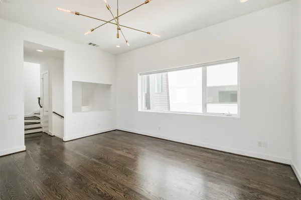 $3,500 | 1157 West 18th Street, Houston, TX 77008