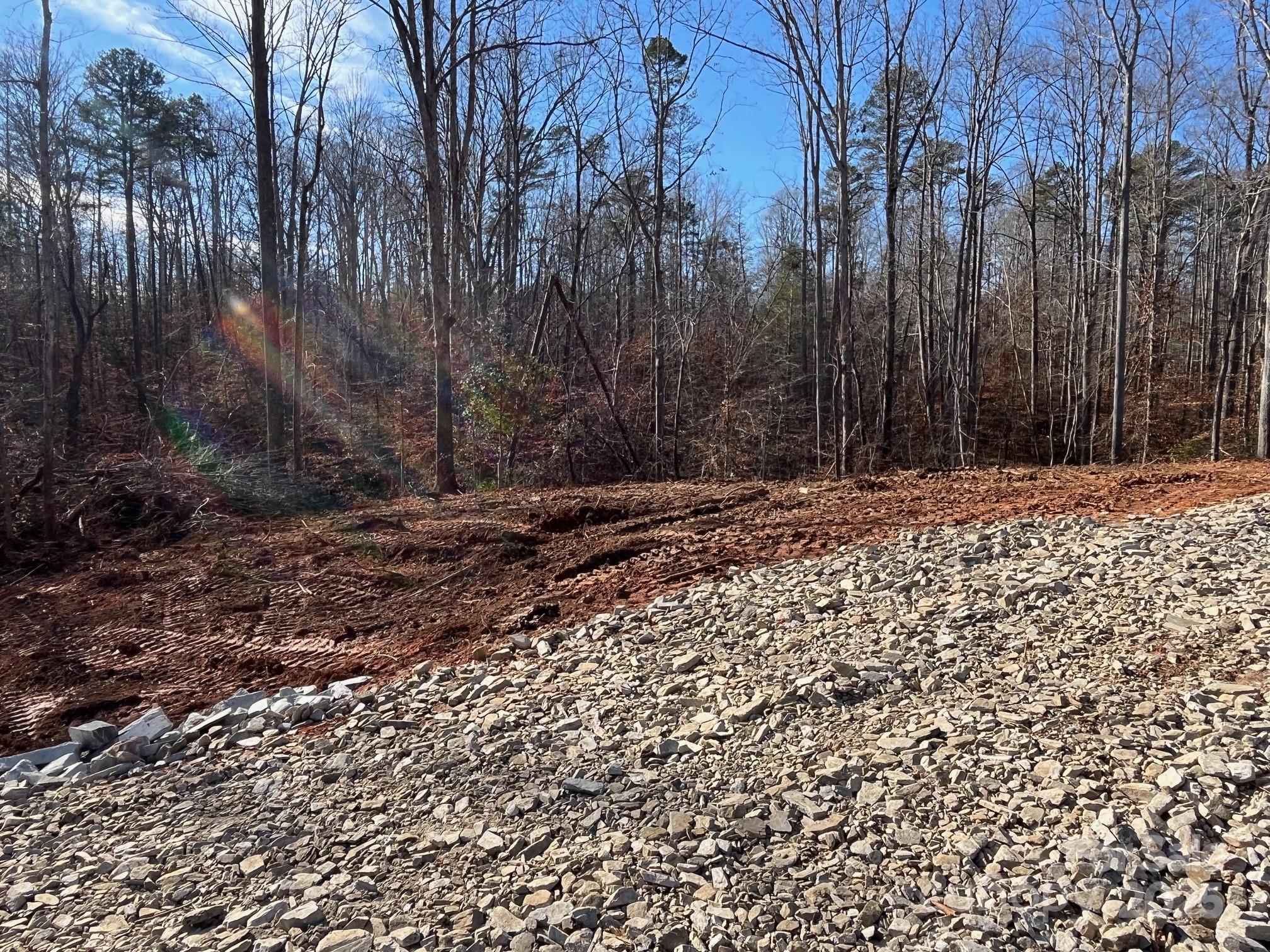 0 Hudlow Road, Unit 3 Forest City, NC 28043 - Photo 2 of 10 a view of a yard with trees