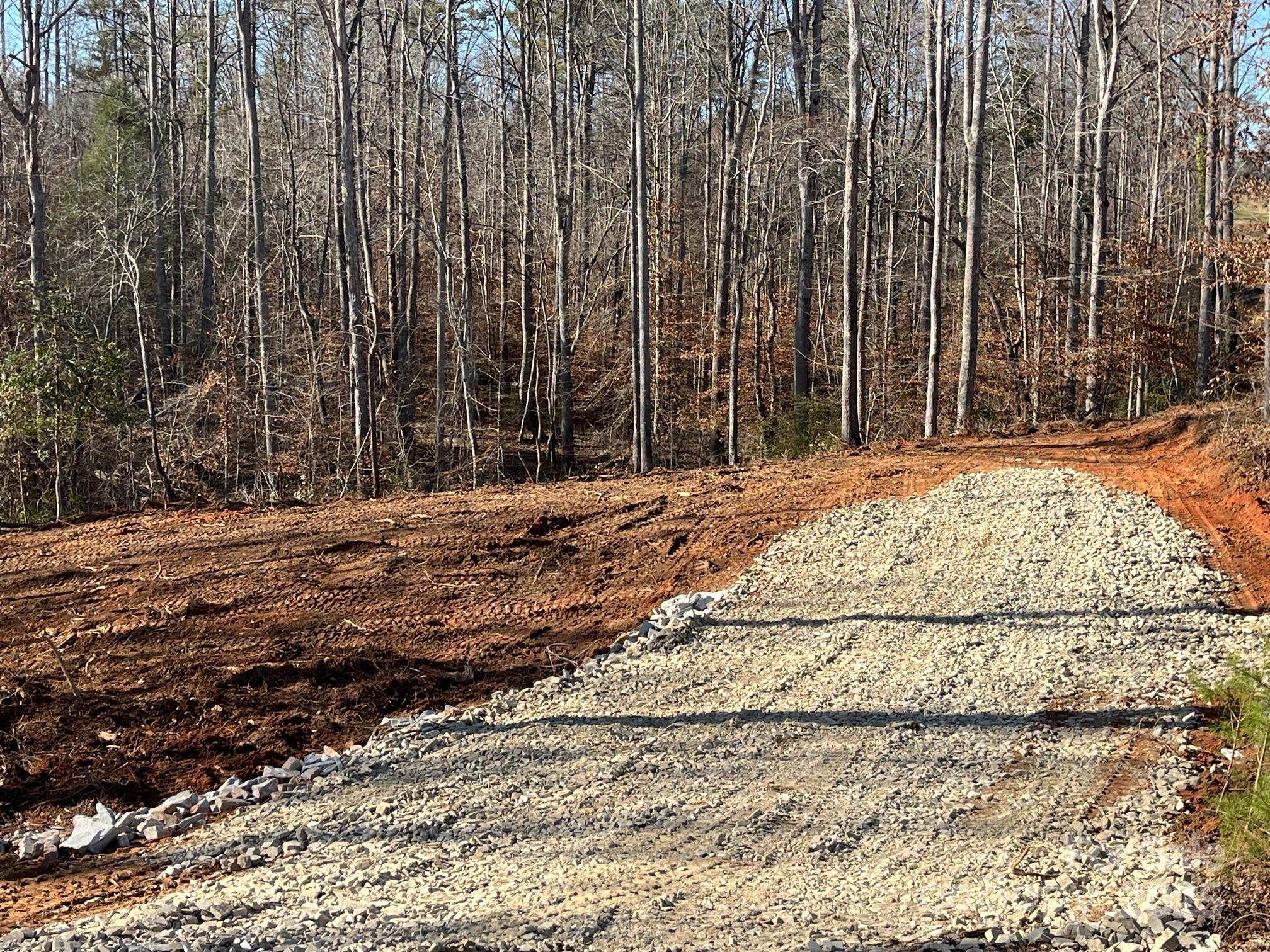 0 Hudlow Road, Unit 3 Forest City, NC 28043 - Photo 3 of 10 a view of outdoor space with wooden fence