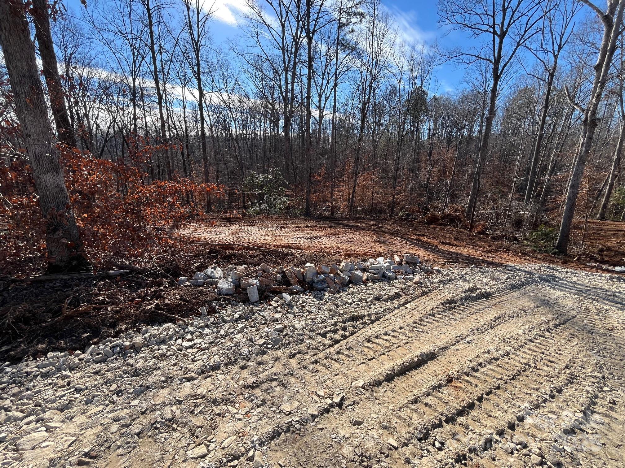 0 Hudlow Road, Unit 3 Forest City, NC 28043 - Photo 5 of 10 a view of a backyard of the house