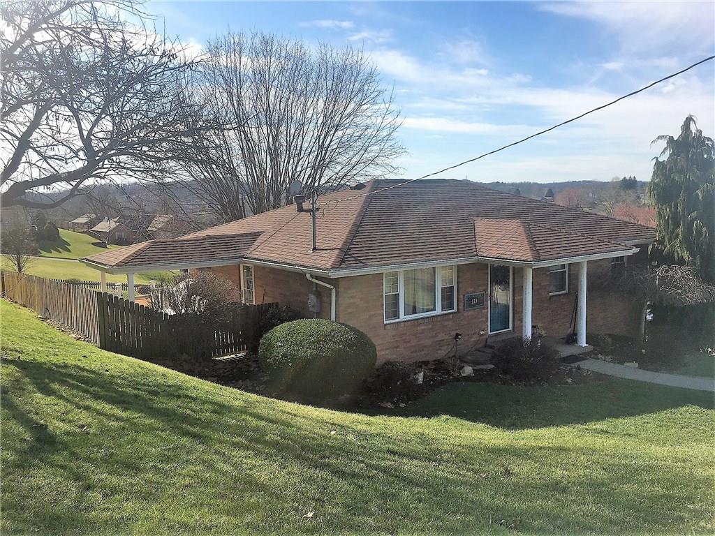 171 Thorne Road Washington, PA 15301 - Photo 1 of 19 Gallery Image 1