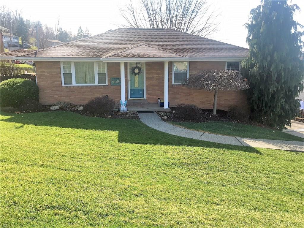 171 Thorne Road Washington, PA 15301 - Photo 2 of 19 Gallery Image 2