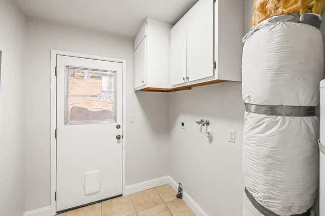 a view of bathroom with shower