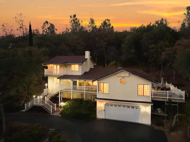 $750,000 | 14580 McElroy Road, Auburn, CA 95602