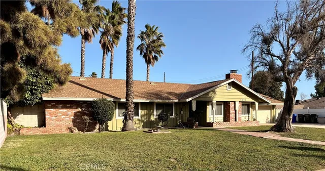 $595,000 | 5871 Geremander Avenue, Rialto, CA 92377