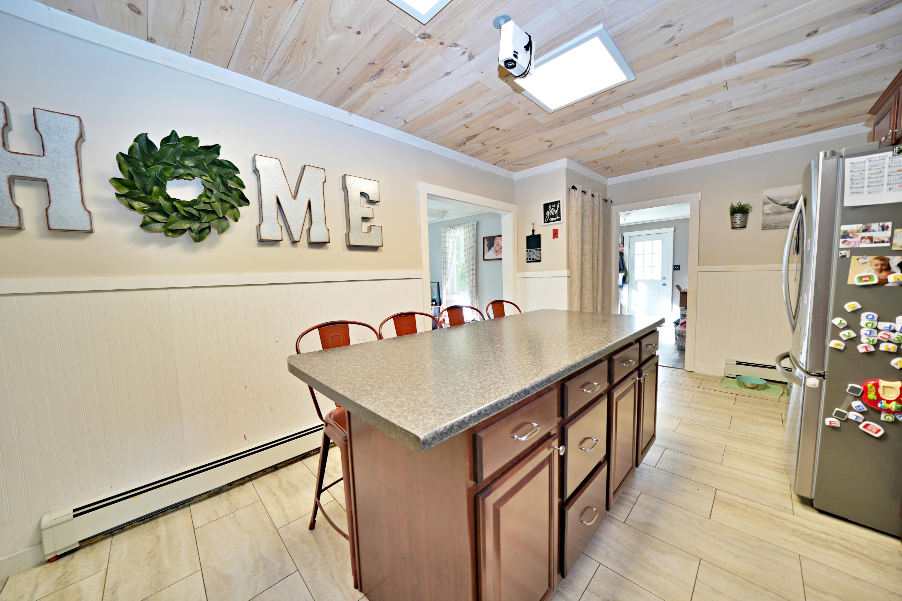 185 Five Road Carmel, ME 04419 - Photo 11 of 24 Kitchen