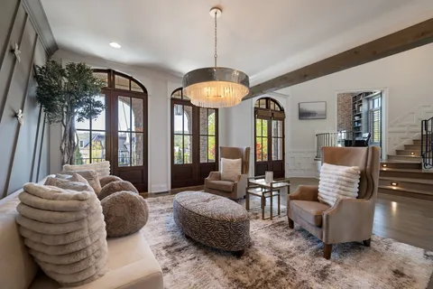 $5,500,000 | 756 Steadman Court, Brentwood, TN 37027