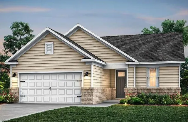 $348,980 | 5001 Atkins Way, Boiling Springs, SC 29316