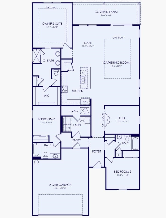 5001 Atkins Way Boiling Springs, SC 29316 - Photo 2 of 5