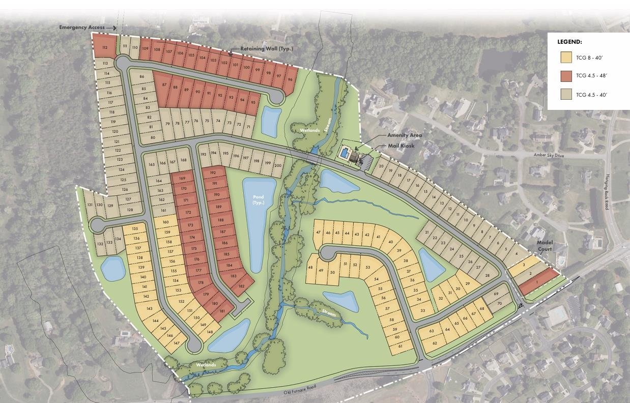 5001 Atkins Way Boiling Springs, SC 29316 - Photo 5 of 5