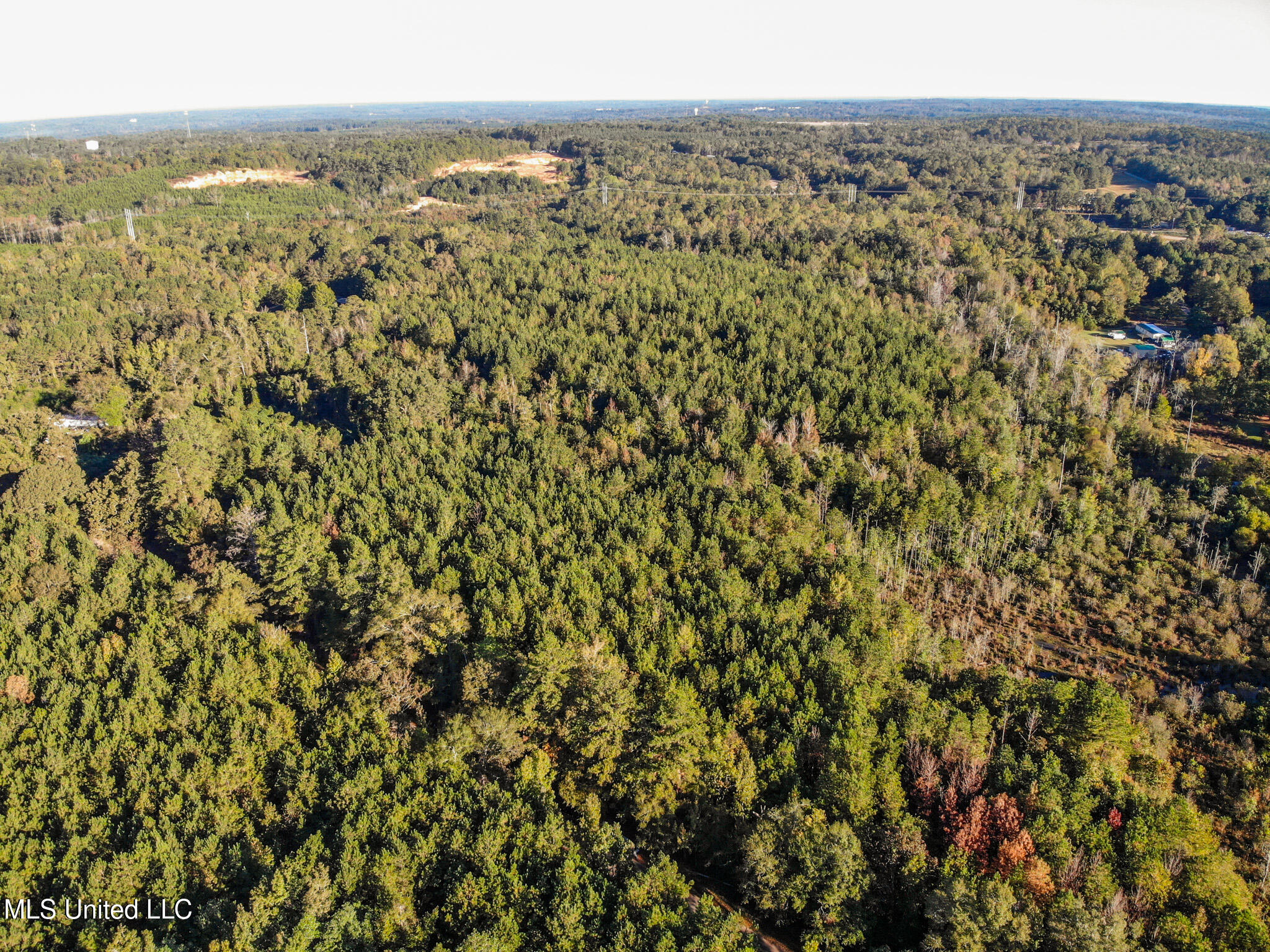Sand Flat Road Meridian, MS 39301 - Photo 4 of 8 DJI_0799