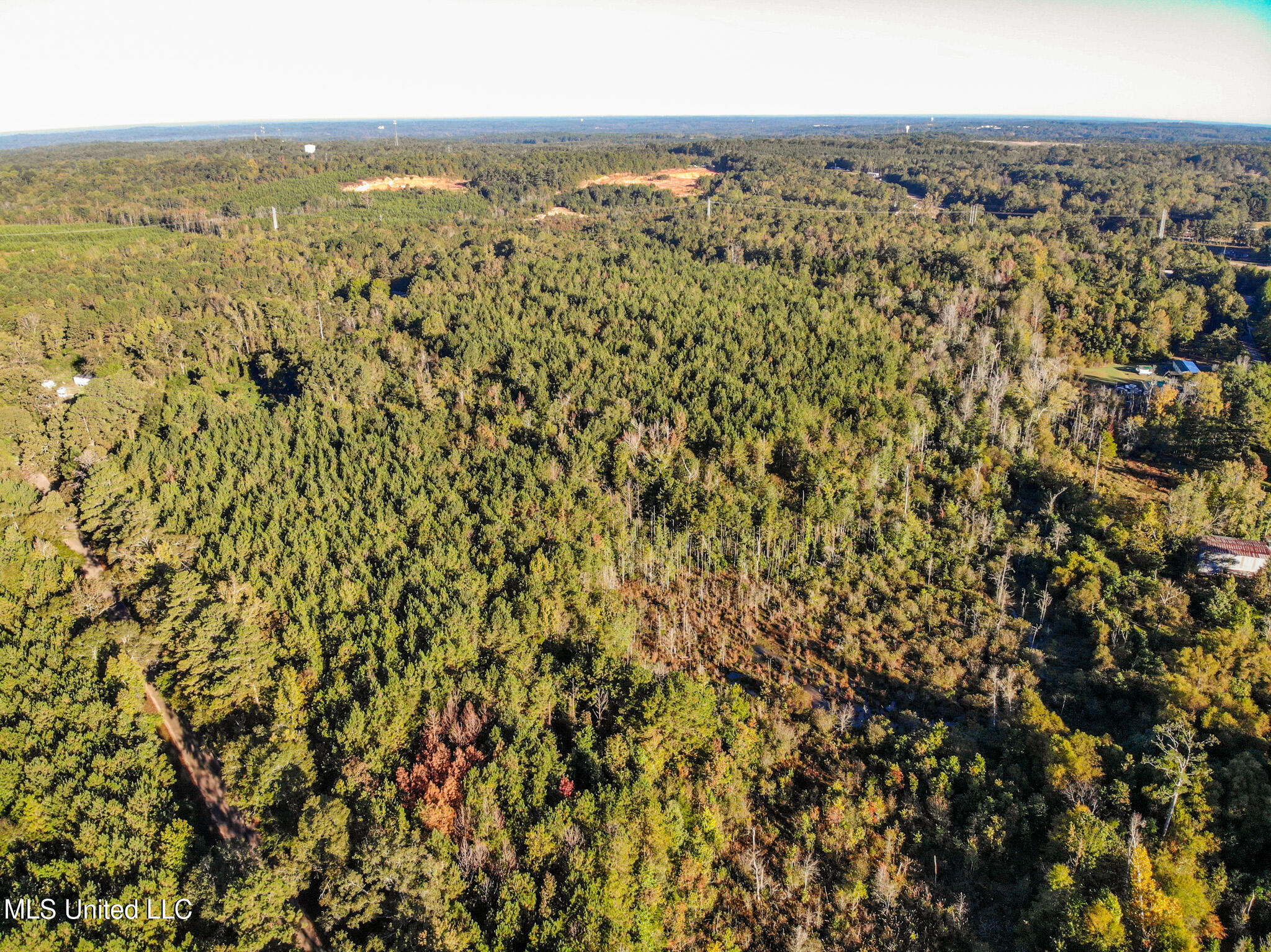 Sand Flat Road Meridian, MS 39301 - Photo 5 of 8 DJI_0778