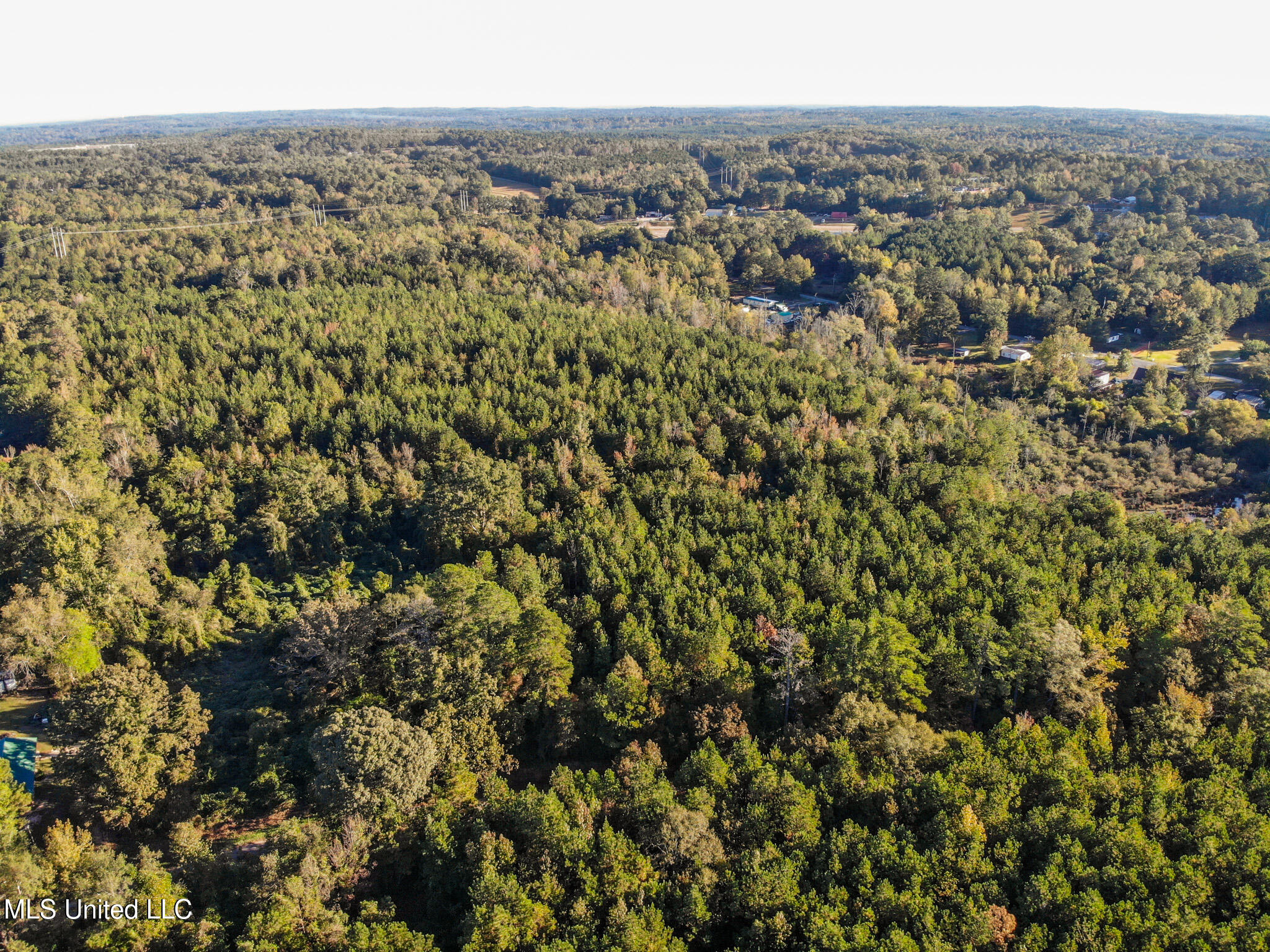 Sand Flat Road Meridian, MS 39301 - Photo 6 of 8 DJI_0786