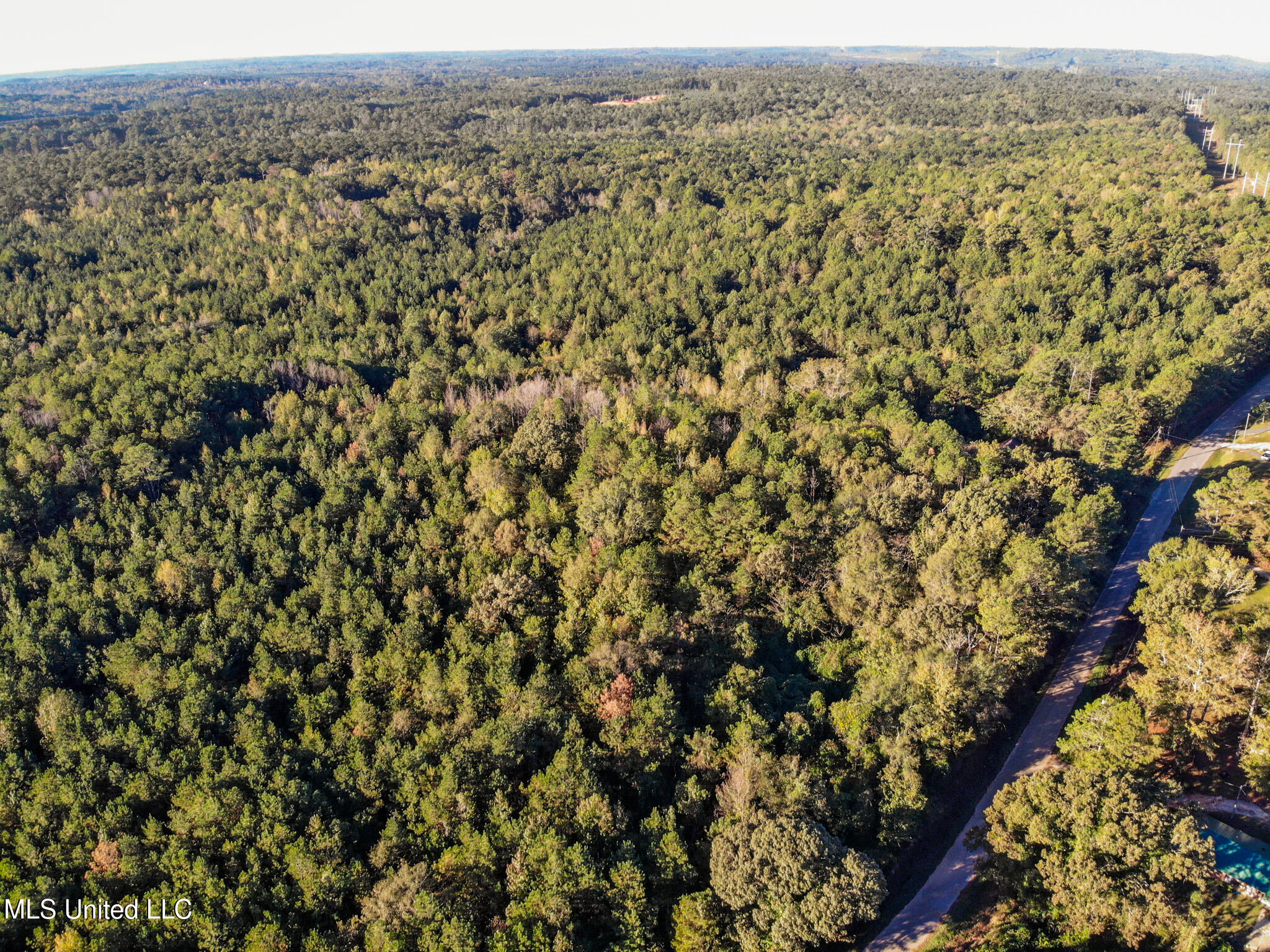 Sand Flat Road Meridian, MS 39301 - Photo 8 of 8 DJI_0789