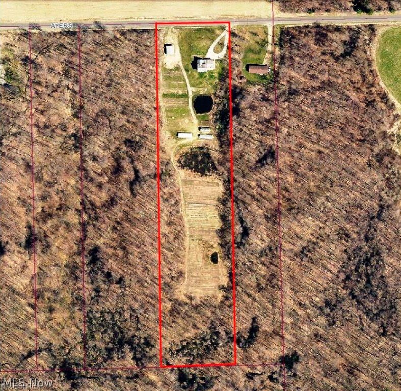 5067 Ayers Road Andover, OH 44003 - Photo 19 of 19 7.79 acres!