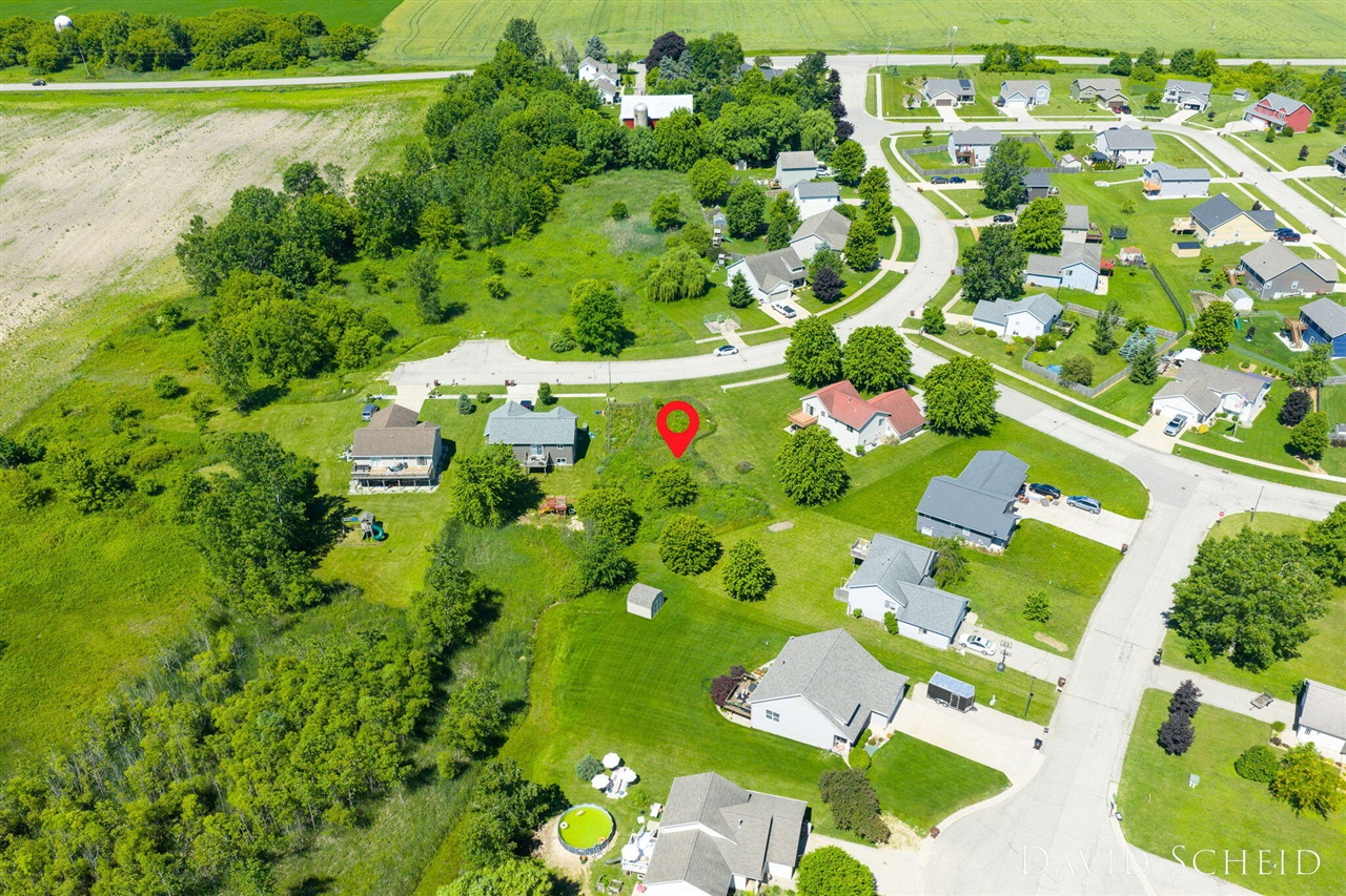 228 Chary Ridge Drive Kent City, MI 49330 - Photo 14 of 14