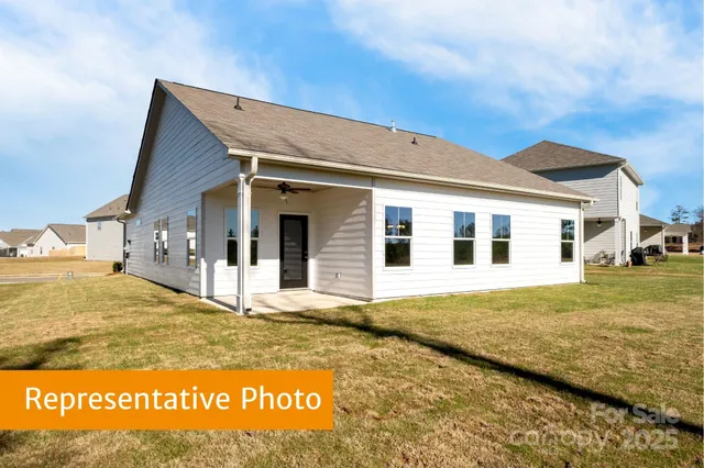 $403,530 | 12160 Muscadine Court, Midland, NC 28107