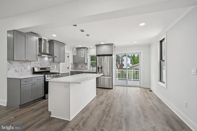 $3,800 | 3547 Finlaw Avenue, Pennsauken, NJ 08109