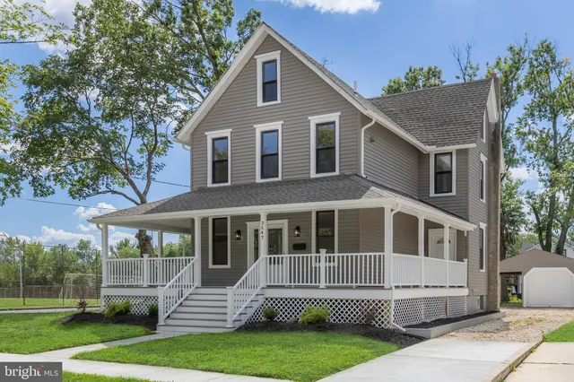 $3,800 | 3547 Finlaw Avenue, Pennsauken, NJ 08109