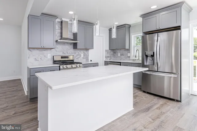 $3,800 | 3547 Finlaw Avenue, Pennsauken, NJ 08109