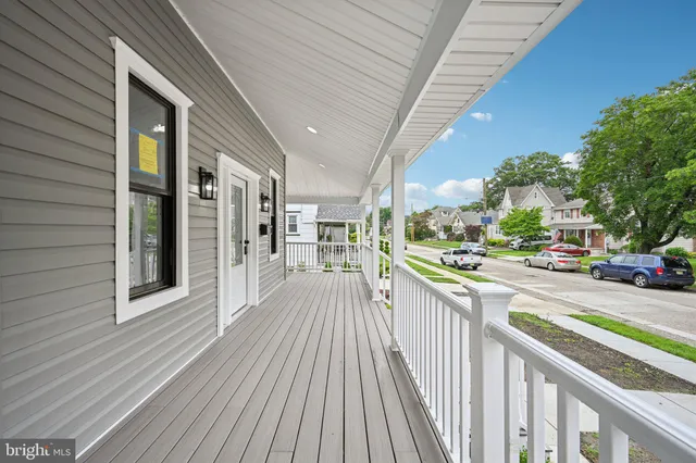 $3,800 | 3547 Finlaw Avenue, Pennsauken, NJ 08109