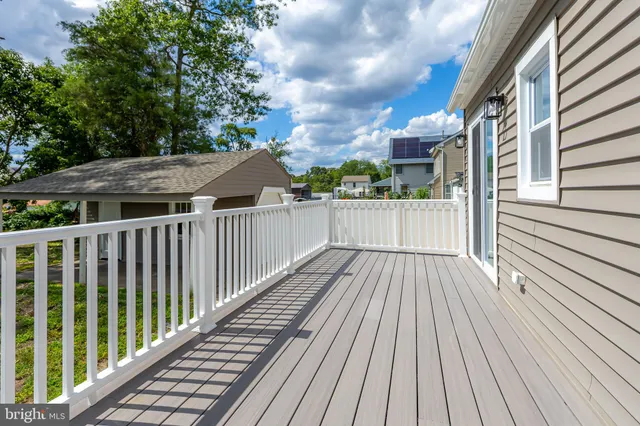 $3,800 | 3547 Finlaw Avenue, Pennsauken, NJ 08109