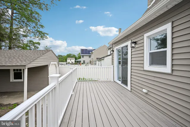 $3,800 | 3547 Finlaw Avenue, Pennsauken, NJ 08109