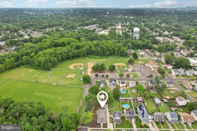 $3,800 | 3547 Finlaw Avenue, Pennsauken, NJ 08109