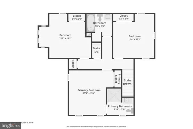 $3,800 | 3547 Finlaw Avenue, Pennsauken, NJ 08109
