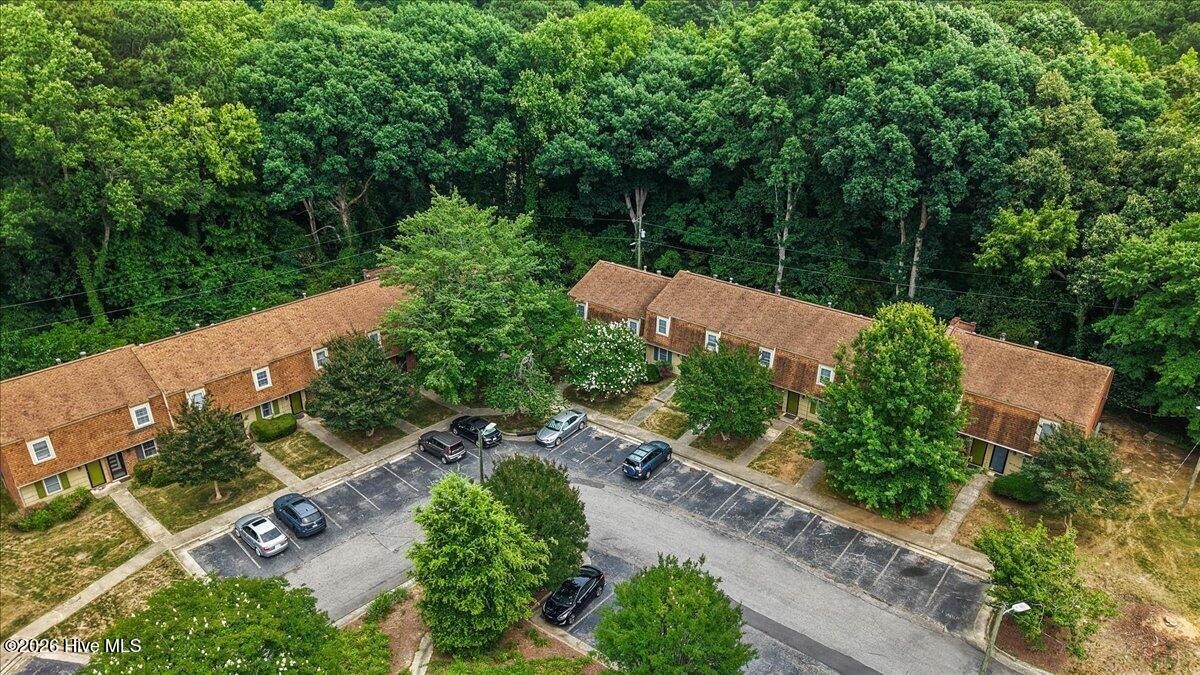 4700 Blue Bird Court, Unit B Raleigh, NC 27606 - Photo 29 of 45