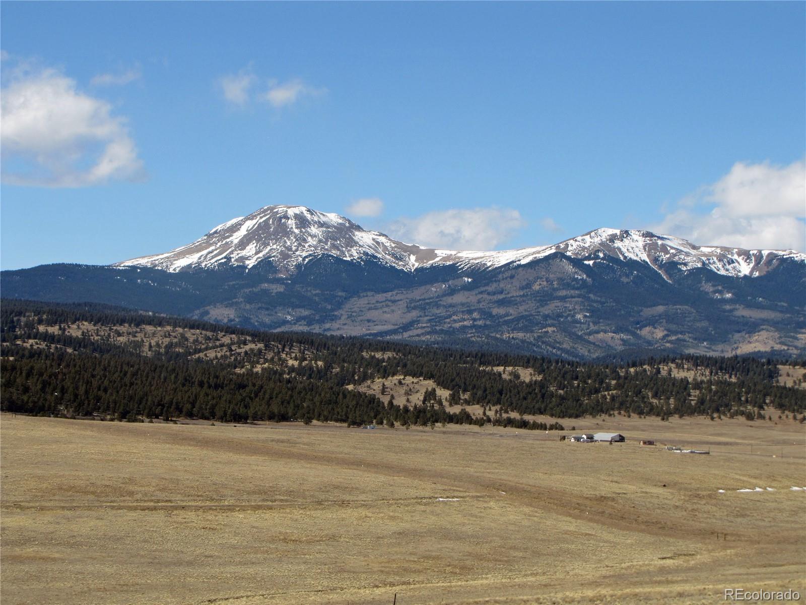 0 Wagon Wheel Road Hartsel, CO 80449 - Photo 1 of 8 Gallery Image 1