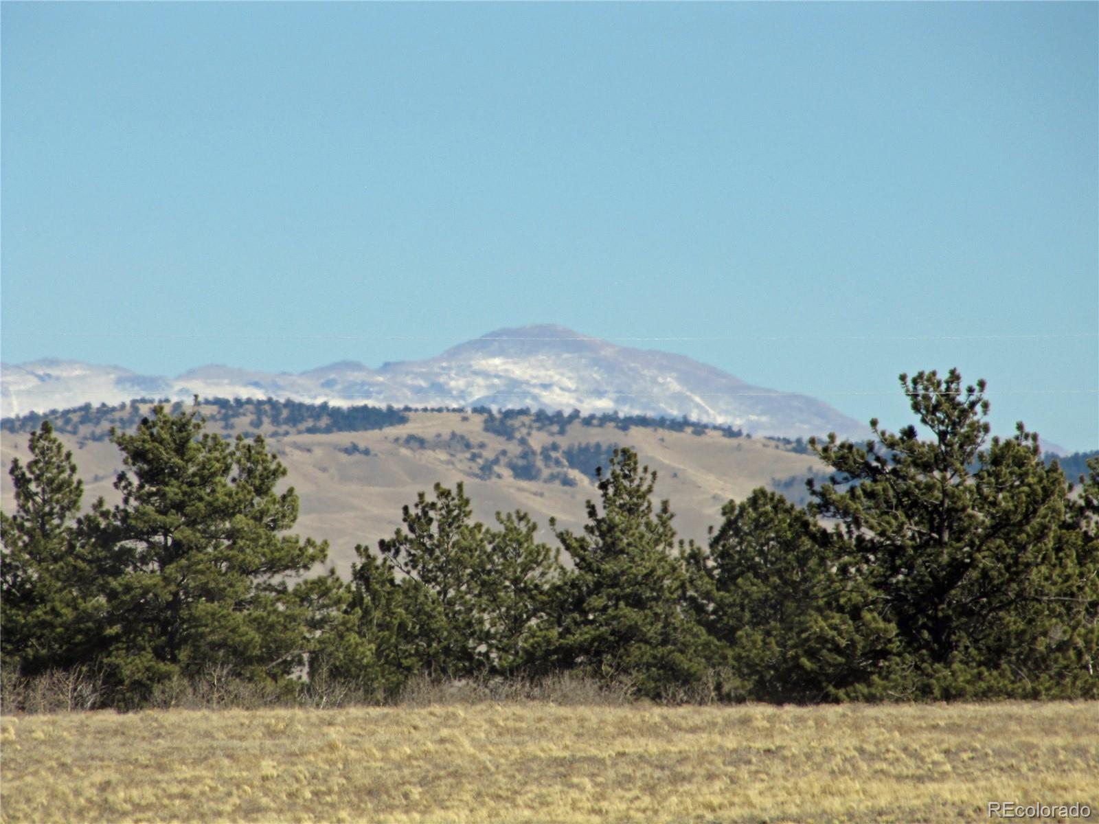 0 Wagon Wheel Road Hartsel, CO 80449 - Photo 2 of 8 Gallery Image 2