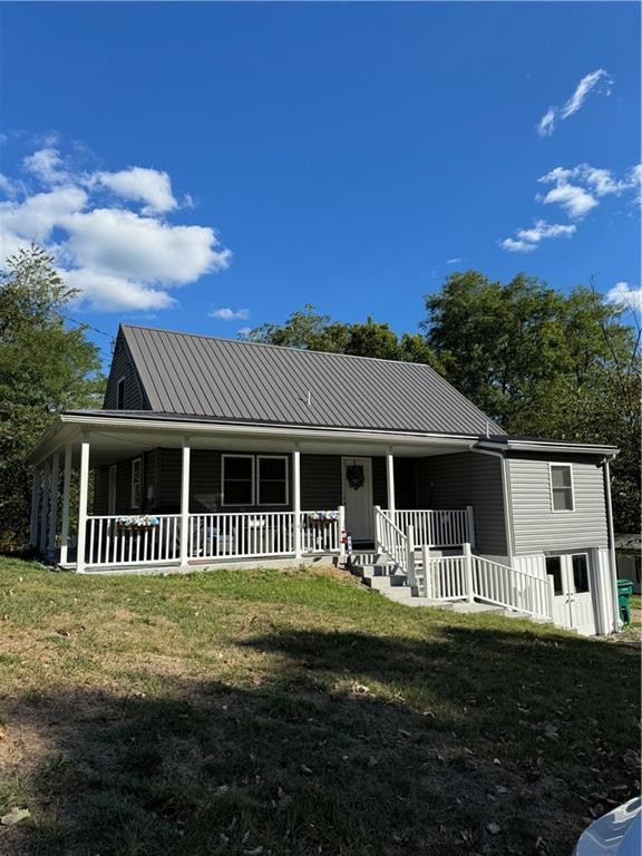 106 Fairview Avenue Waynesburg, PA 15370 - Photo 1 of 30 Gallery Image 1