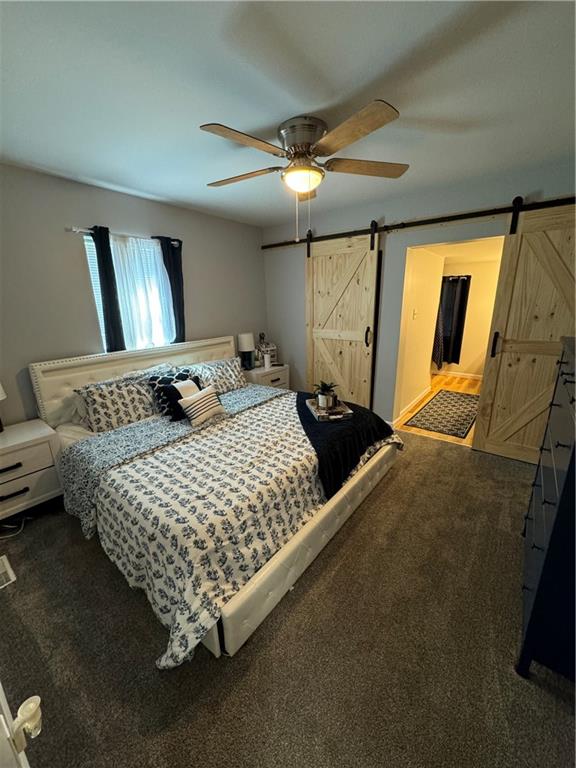 106 Fairview Avenue Waynesburg, PA 15370 - Photo 12 of 30 Gallery Image 12
