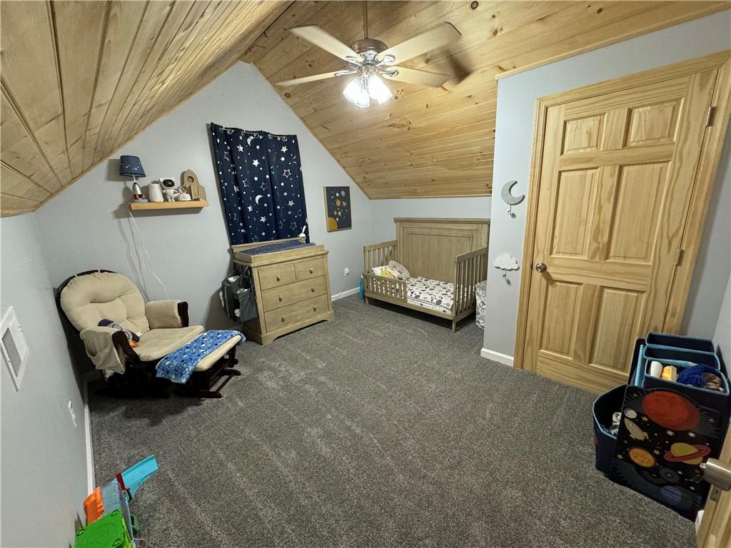 106 Fairview Avenue Waynesburg, PA 15370 - Photo 22 of 30 Gallery Image 22
