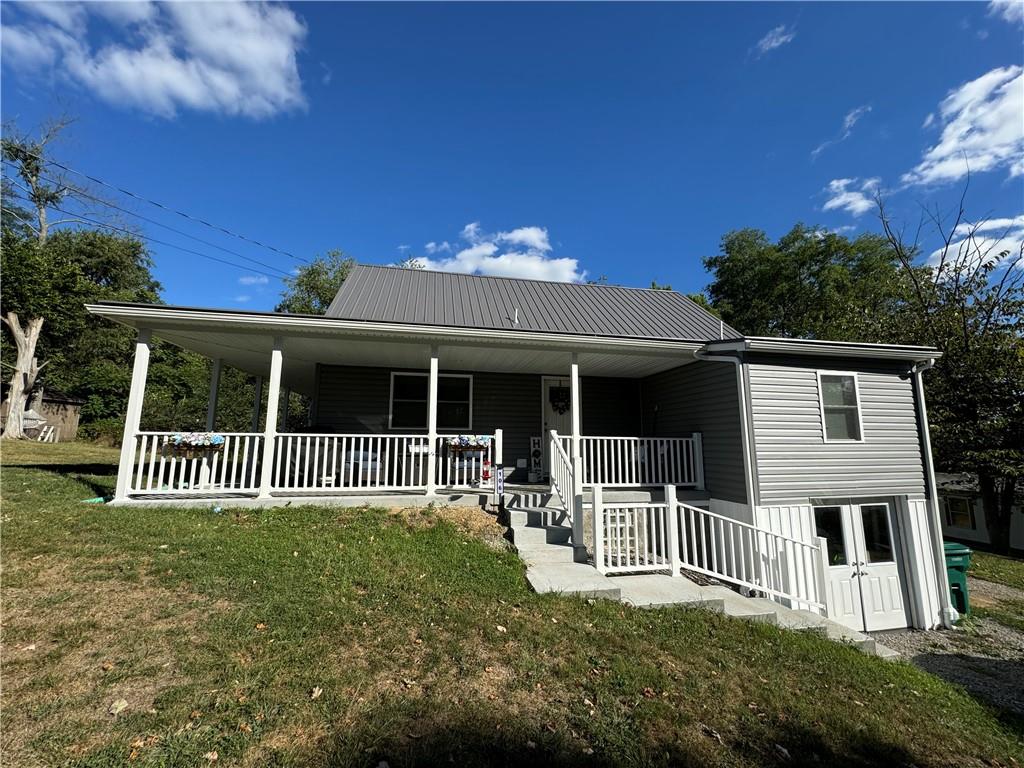 106 Fairview Avenue Waynesburg, PA 15370 - Photo 29 of 30 Gallery Image 29
