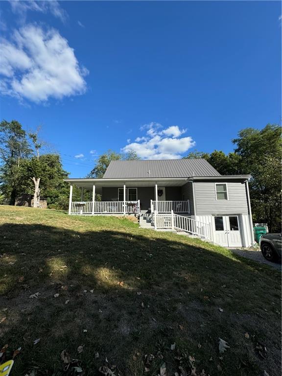 106 Fairview Avenue Waynesburg, PA 15370 - Photo 30 of 30 Gallery Image 30