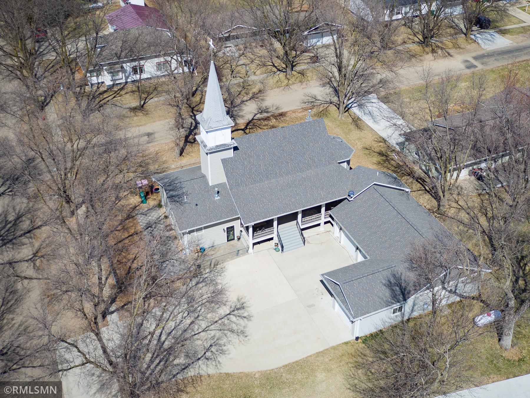 504 Riggs Street Lester, IA 51242 - Photo 1 of 1 Gallery Image 1