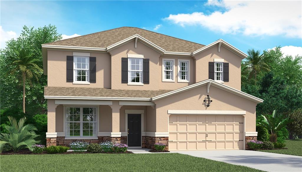 1180 Multiflora Loop, Unit 421955 Lutz, FL 33558 - Photo 1 of 1 Gallery Image 1