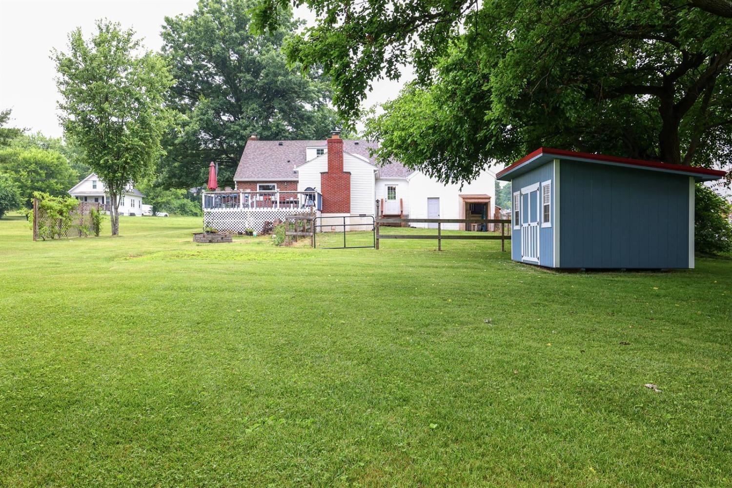 2395 Springdale Road Cincinnati, OH 45231 - Photo 50 of 50 Gallery Image 50