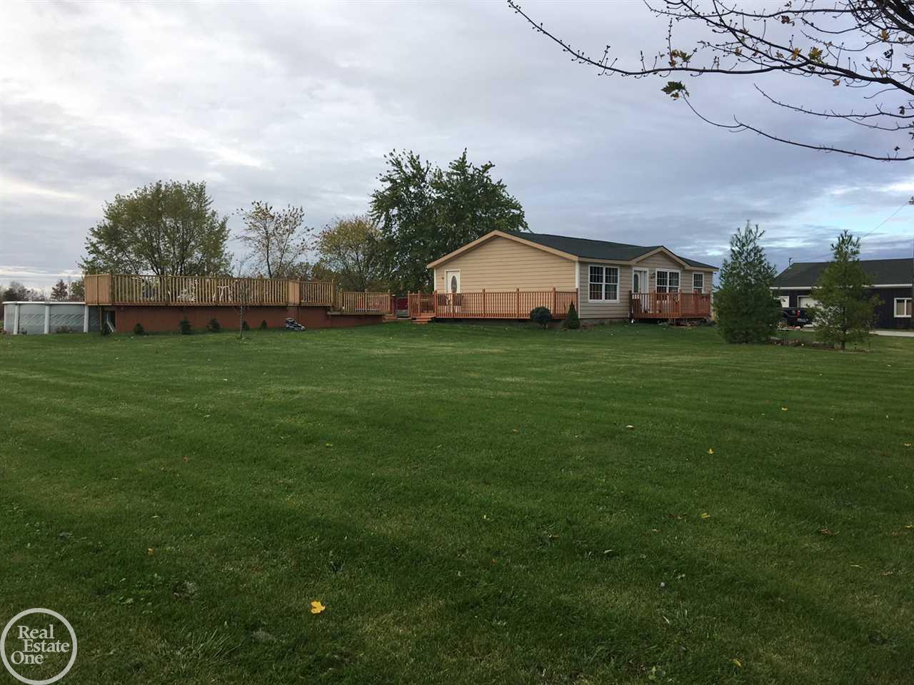 8773 Metcalf Road Avoca, MI 48006 - Photo 33 of 34