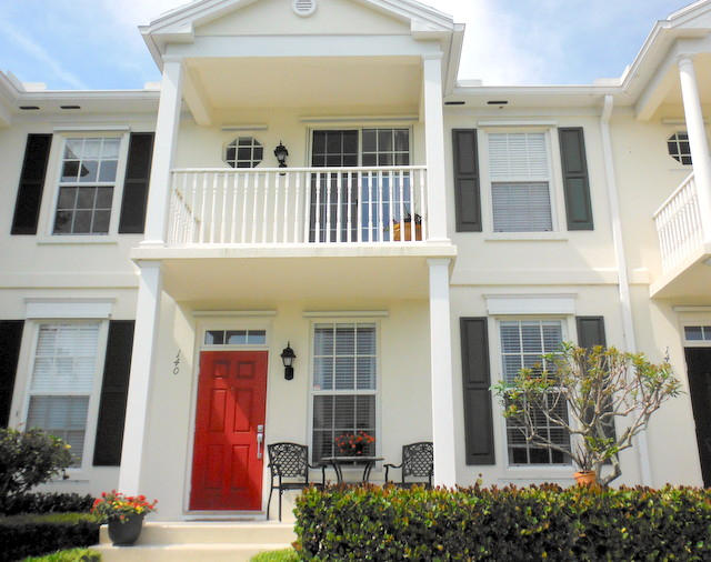 140 Radcliffe Court Jupiter, FL 33458 - Photo 1 of 25 Front Exterior