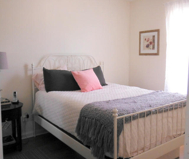 140 Radcliffe Court Jupiter, FL 33458 - Photo 12 of 25 Guest Bedroom 2