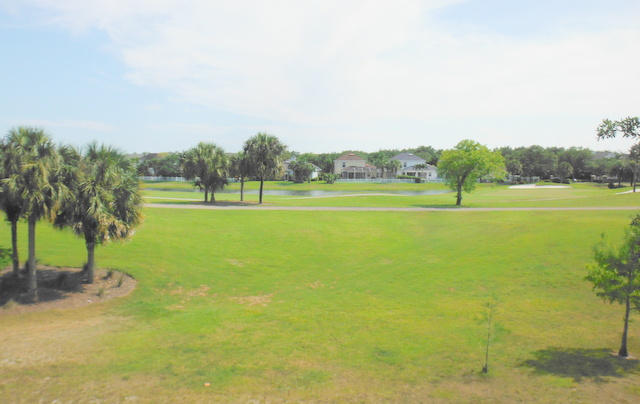 140 Radcliffe Court Jupiter, FL 33458 - Photo 14 of 25 View from Master Balcony