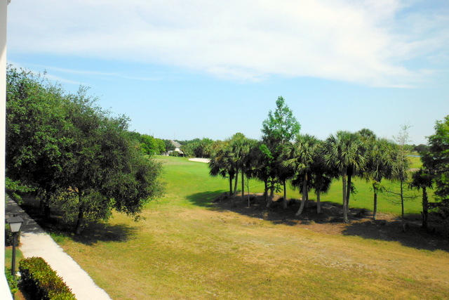 140 Radcliffe Court Jupiter, FL 33458 - Photo 15 of 25 View from Master Balcony 2