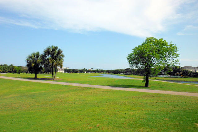 140 Radcliffe Court Jupiter, FL 33458 - Photo 22 of 25 Golf Course View 1