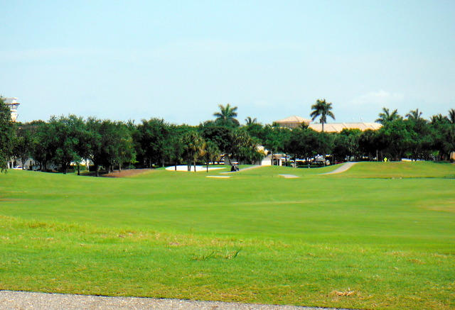 140 Radcliffe Court Jupiter, FL 33458 - Photo 24 of 25 Abacoa CC Clubhouse
